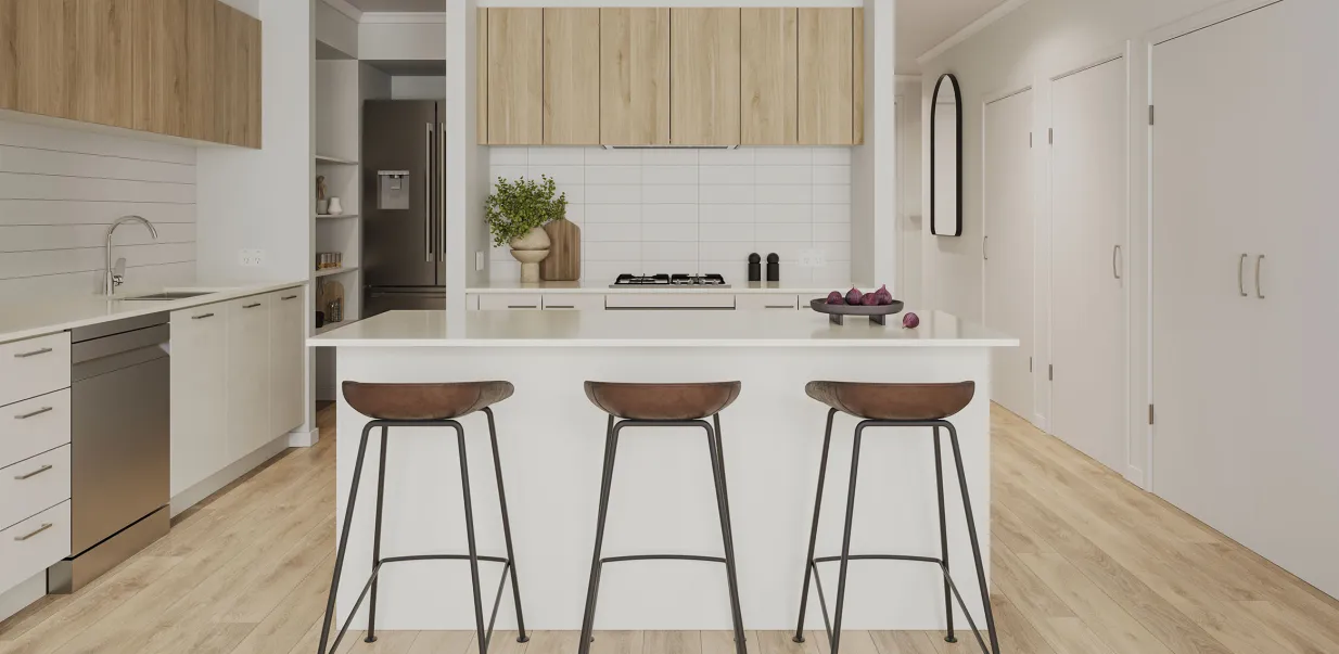 Stockland Harpley - Werribee - Lot Mills 19