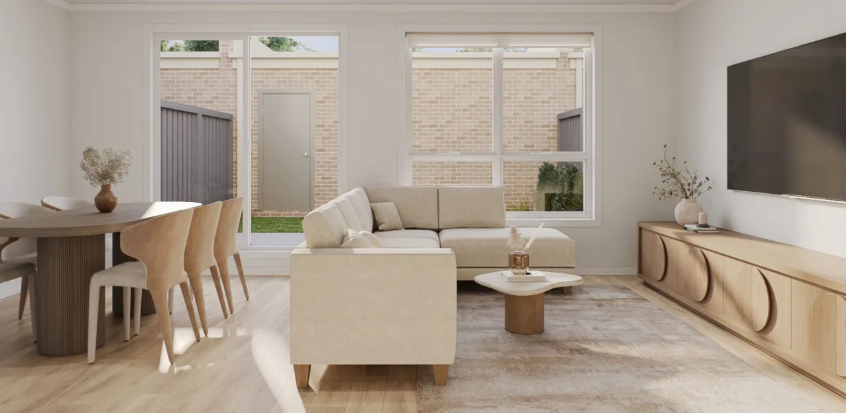 Stockland Harpley - Werribee - Lot Mills 19