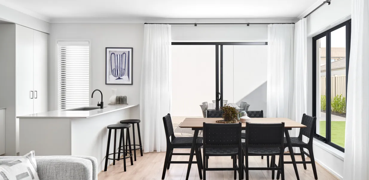 Stockland Harpley - Werribee - Lot Octave 18