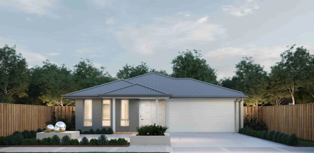 Stockland Wattle Park - Tarneit - Lot 514