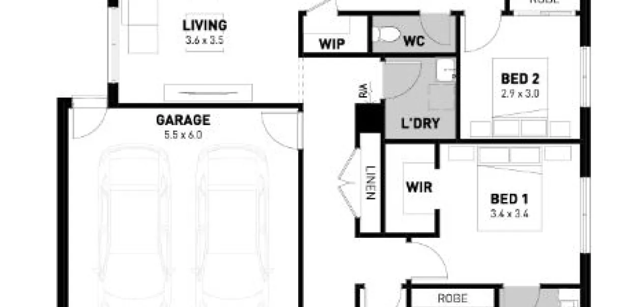 Stockland Wattle Park - Tarneit - Lot 916