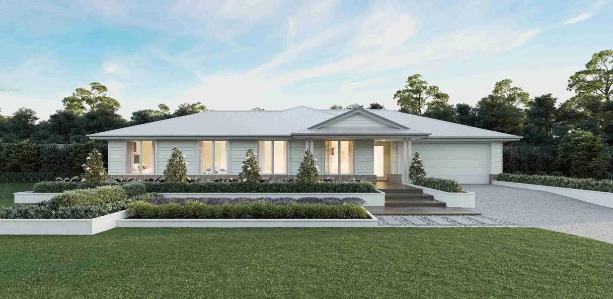 Taylors Crossing Estate - Cambewarra - Lot 23B