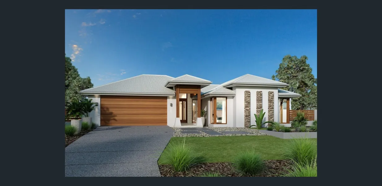 Taylors Rise Estate - Bellingen - Lot 3