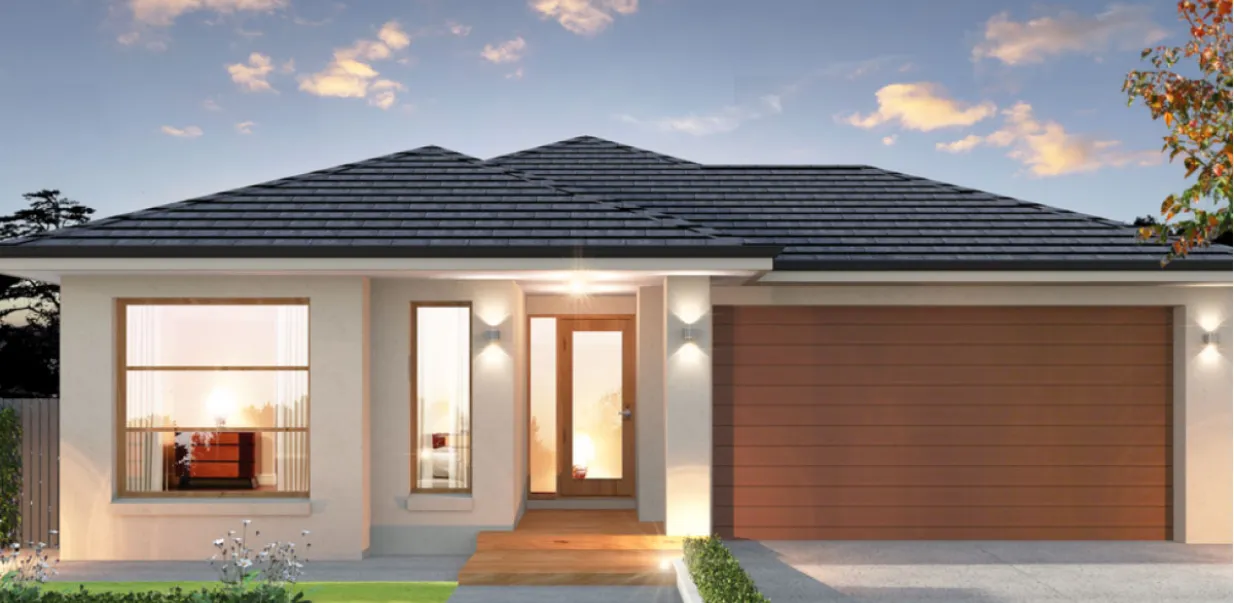 Taylors Rise Estate - Deanside - Lot 125
