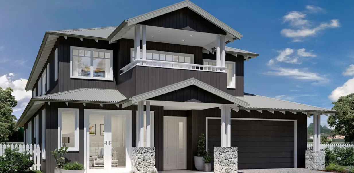 Taylors Rise Estate - Deanside - Lot 152