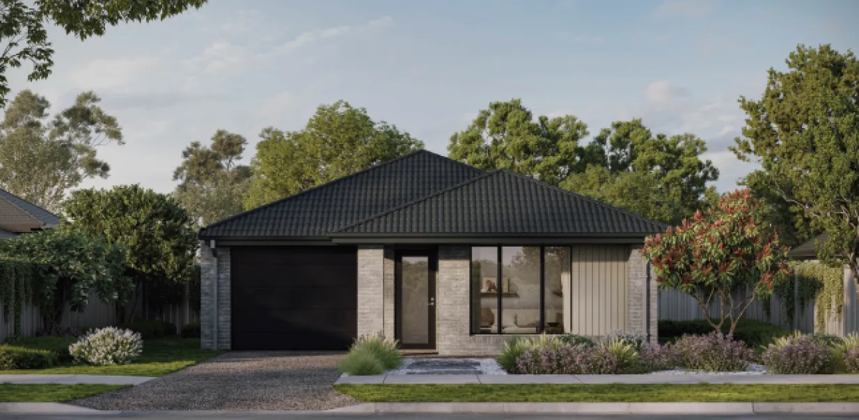 The Lookout Estate - Elliminyt - Lot 132