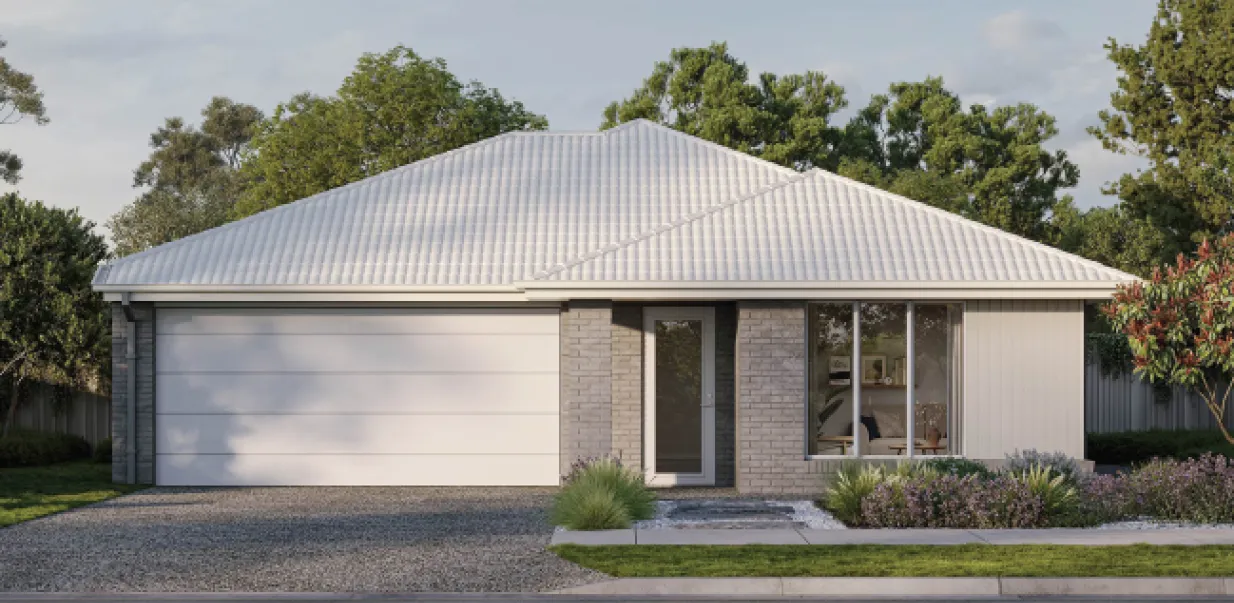 The Lookout Estate - Elliminyt - Lot 137
