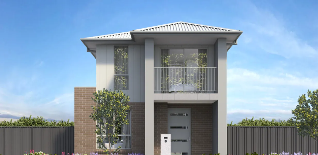 Watagan Park Estate - Cooranbong - Lot 310 Render