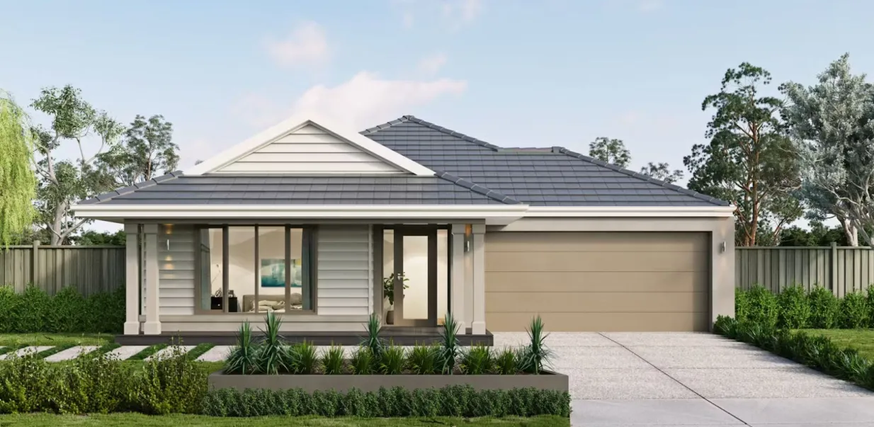 Wyuna Estate  -  Colac - Lot 21
