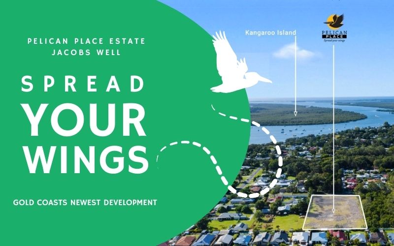 Local couple launch their first Gold Coast development at Jacobs Well
