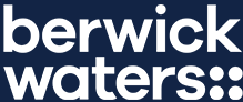 Berwick Waters Estate - Clyde North Logo