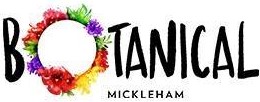 Botanical Estate - Mickleham Logo