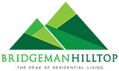 Bridgeman Hilltop Estate - Bridgeman Downs Logo