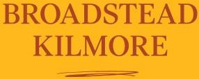 Broadstead Estate - Kilmore Logo