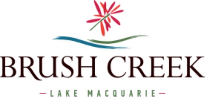 Brush Creek Estate - Edgeworth Logo