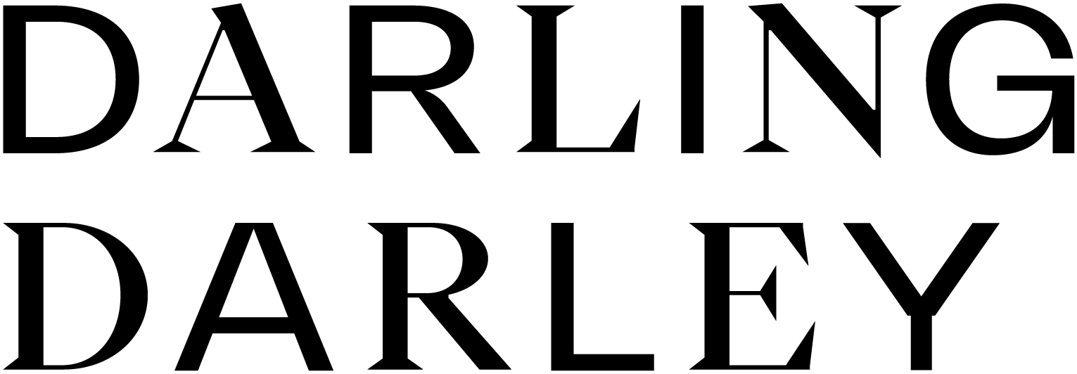 Darling Darley Estate - Darley Logo