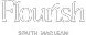 Flourish - South Maclean Logo