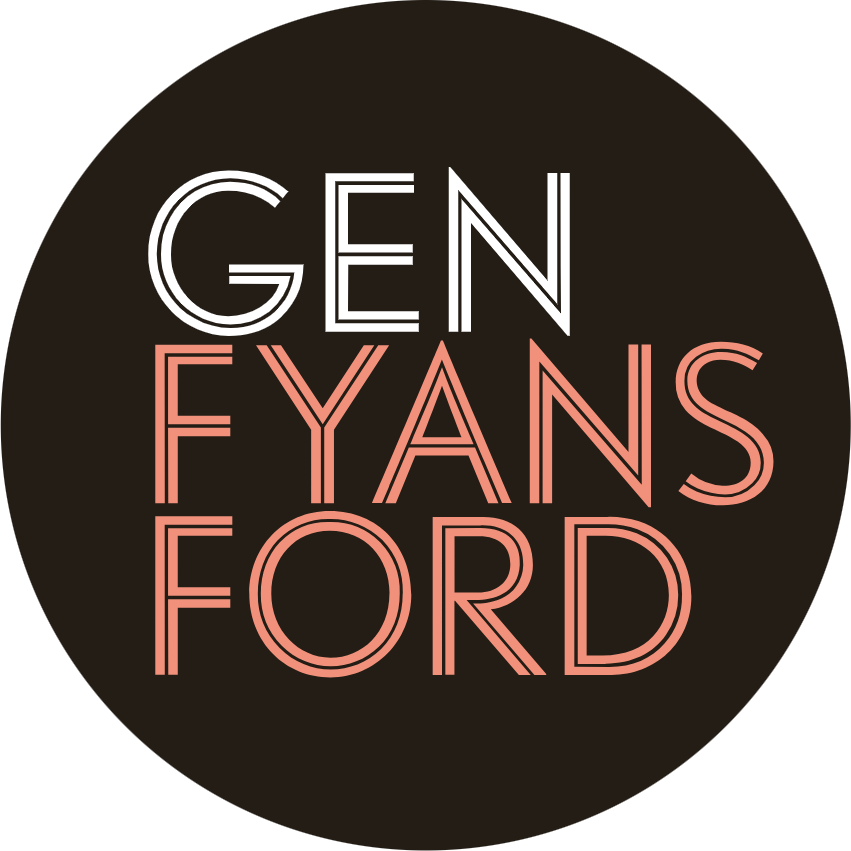 Gen Fyansford Estate - Fyansford Logo