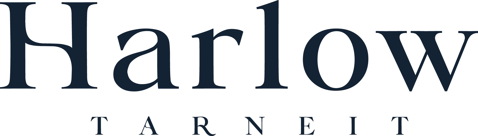 Harlow Estate - Tarneit Logo