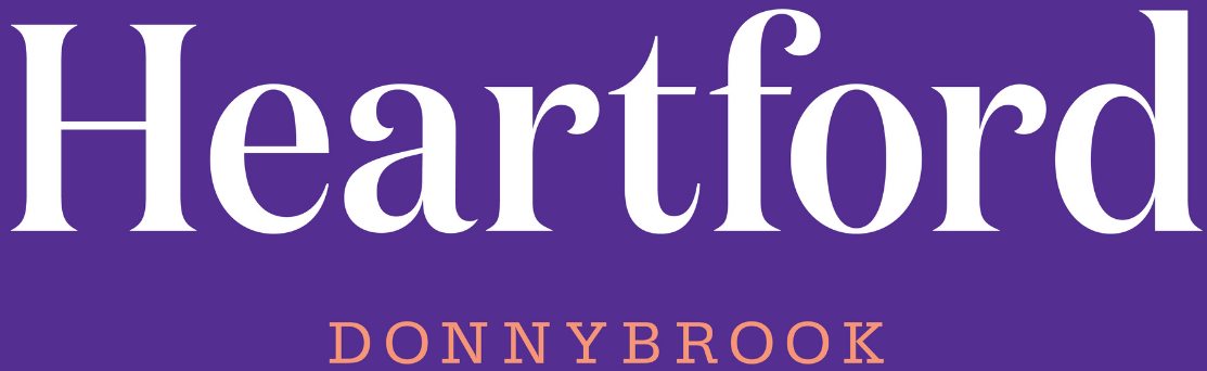Heartford Estate - Donnybrook Logo