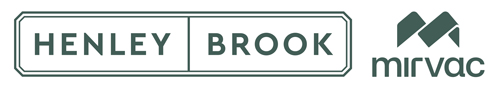 Henley Brook Estate - Henley Brook Logo