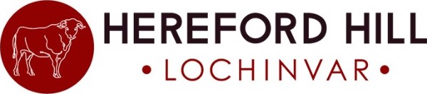Hereford Hill Estate - Lochinvar Logo