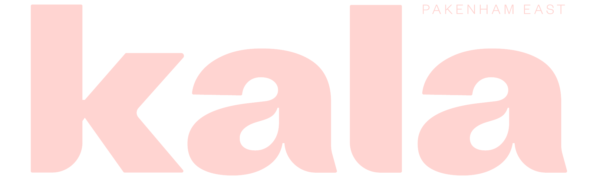 Kala - Pakenham East Logo