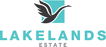 Lakelands Estate - Lakelands Logo