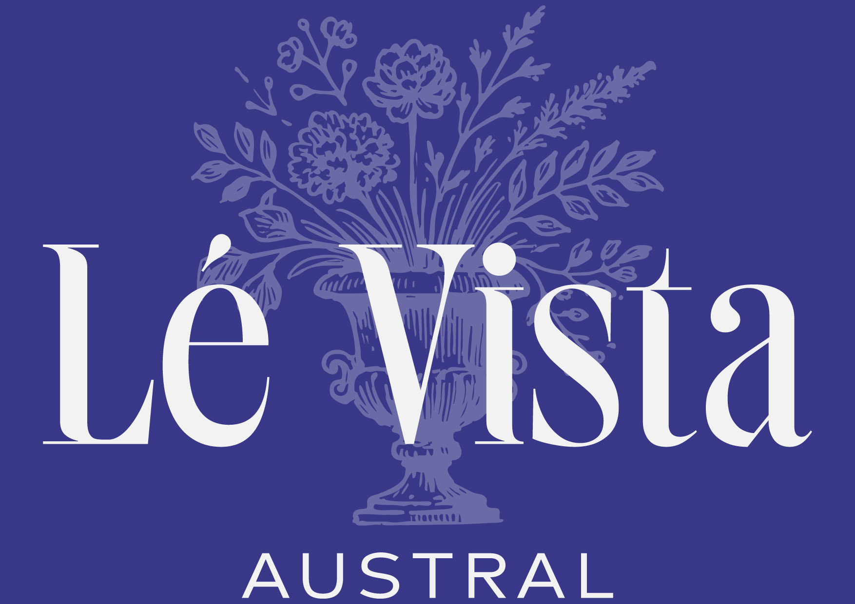 Le Vista Estate - Austral Logo