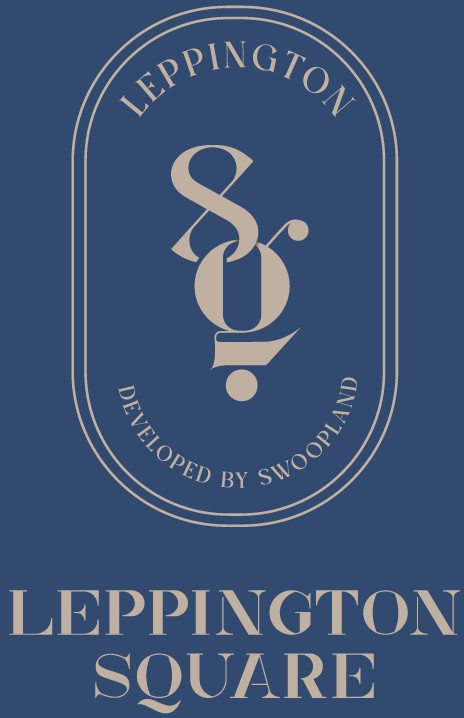 Leppington Square Estate - Leppington Logo