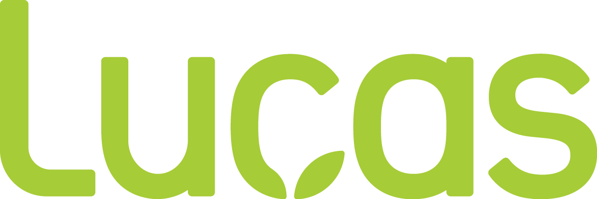 Lucas Ballarat - Lucas Logo