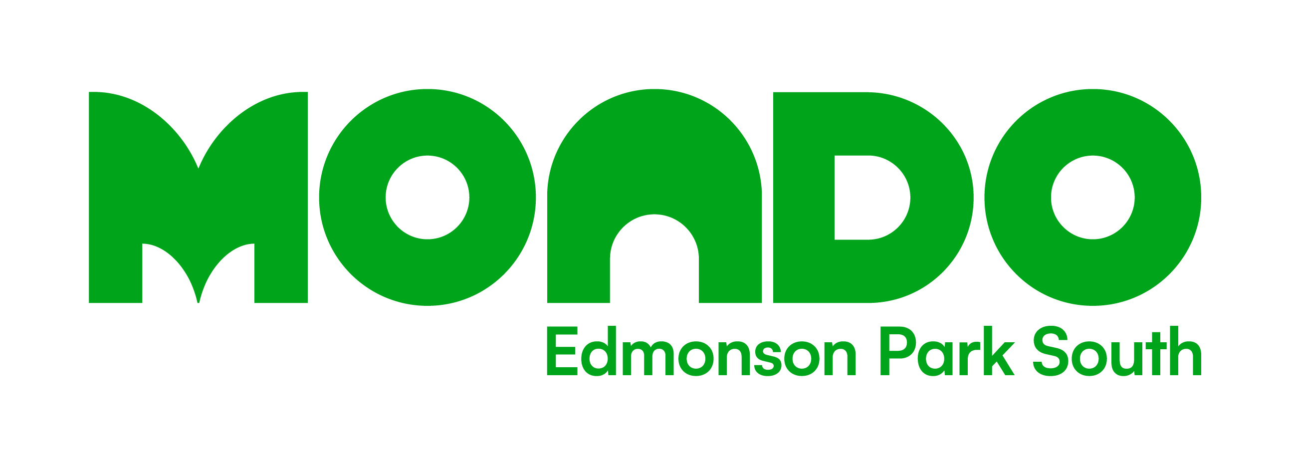 Mondo Estate - Edmondson Park Logo