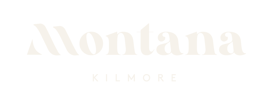 Montana Estate - Kilmore Logo