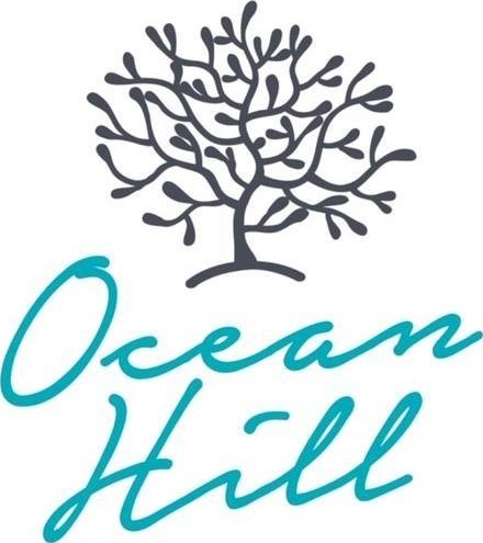 Ocean Hill Estate - Lakelands Logo