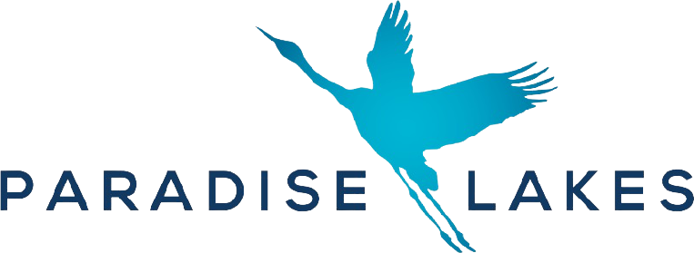 Paradise Lakes Estate - Willawong Logo
