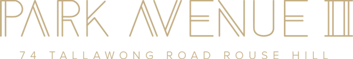Park Avenue II Estate - Rouse Hill Logo