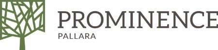 Prominence Estate - Pallara Logo
