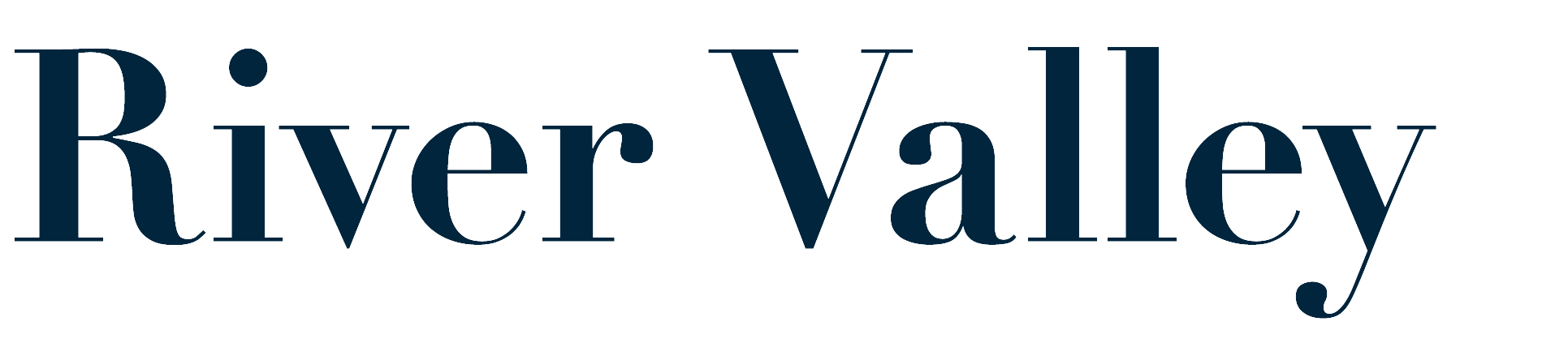 River Valley Estate - Sunshine North Logo