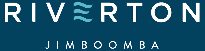 Riverton Estate - Jimboomba Logo