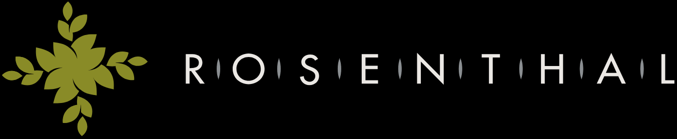 Rosenthal Estate - Sunbury Logo