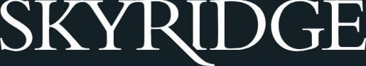 SkyRidge Estate - Worongary Logo