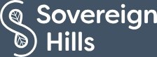 Sovereign Hills Estate - Thrumster Logo