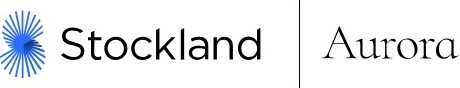 Stockland Aurora - Wollert Logo