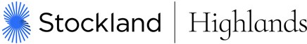 Stockland Highlands - Mickleham Logo