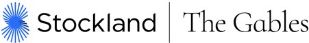 Stockland The Gables Box Hill - Gables Logo_0