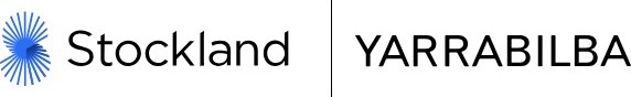 Stockland Yarrabilba - Yarrabilba Logo