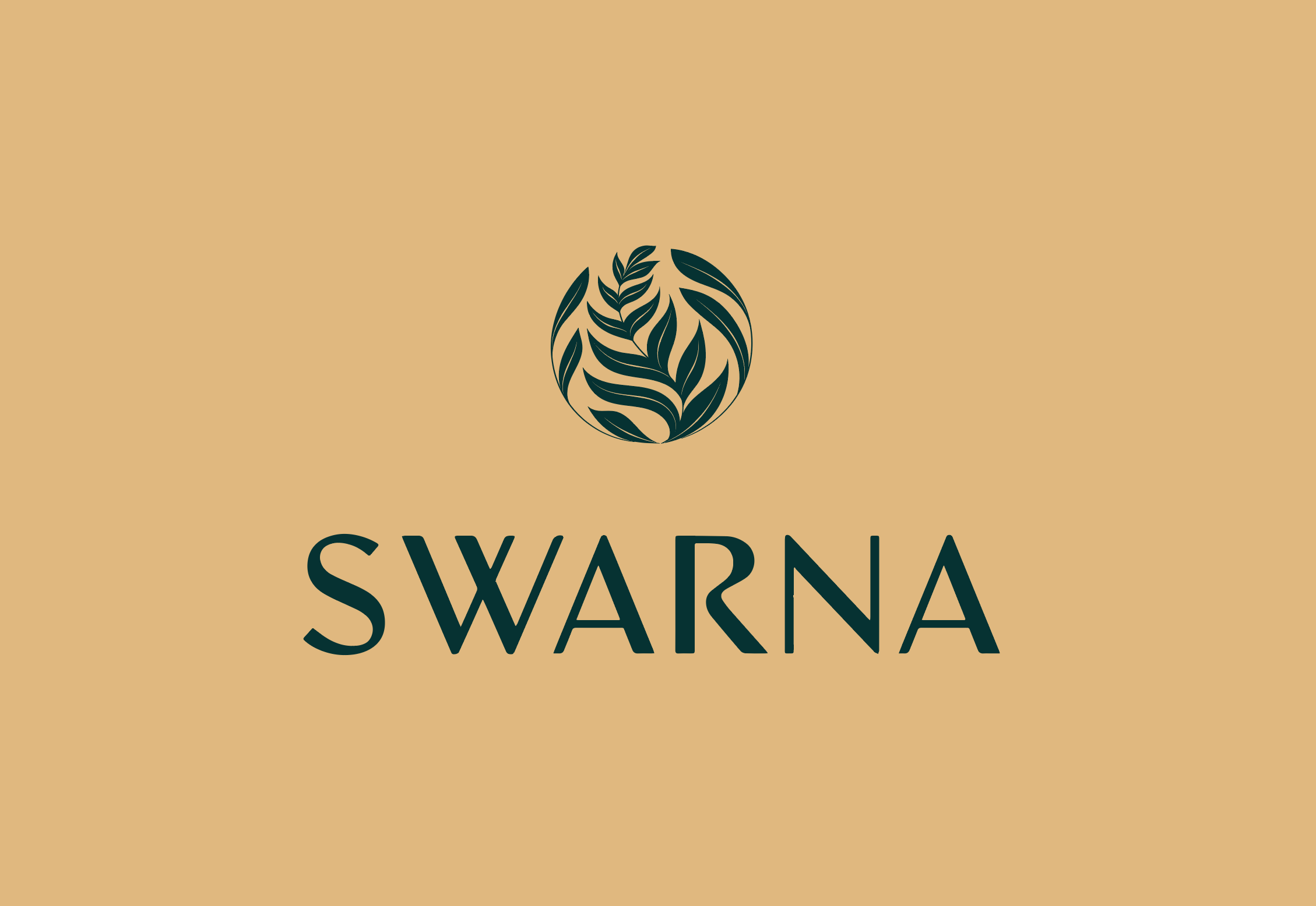 Swarna Estate - Strathtulloh Logo