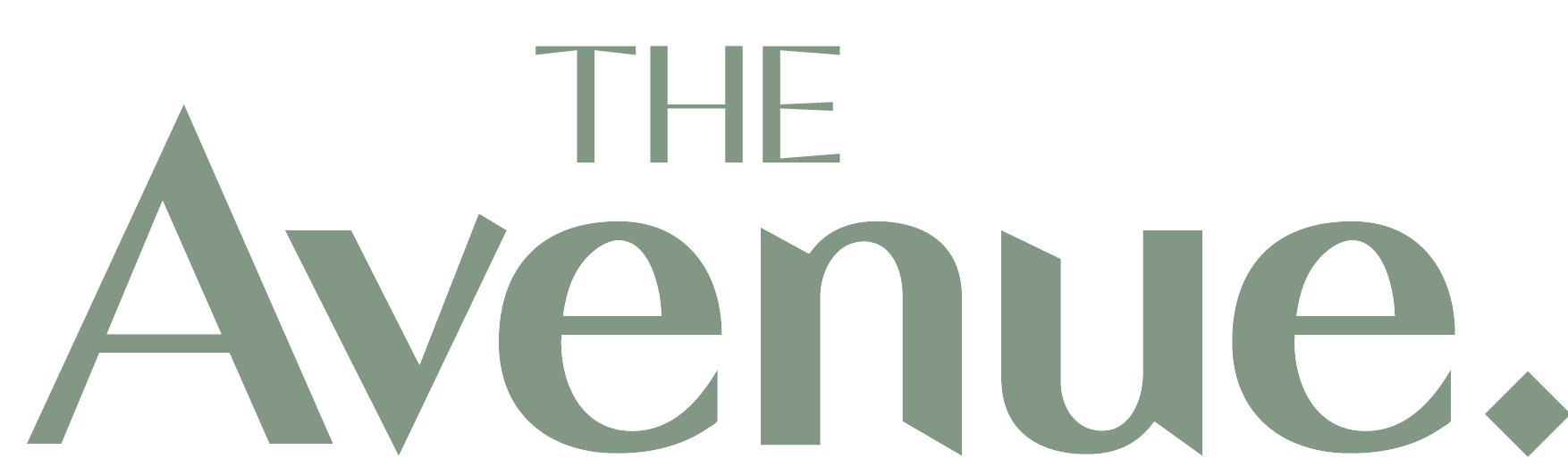 The Avenue Estate - Sunnybank Hills Logo