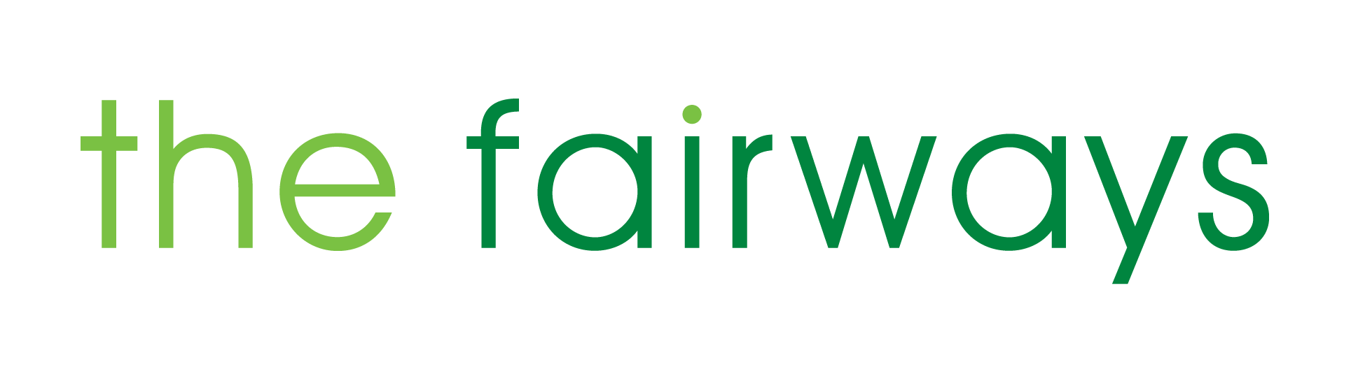 The Fairways Estate - Hatton Vale Logo