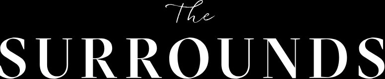 The Surrounds Estate - Helensvale Logo